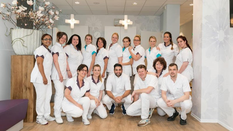 Dental Clinics Utrecht Oudenoord | Dental | 3513 EP Utrecht