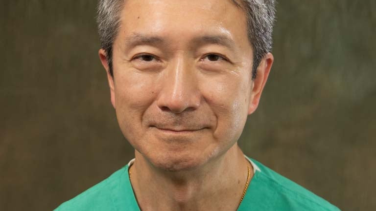 Jimmy Chang, MD | IVF | North Little Rock, AR