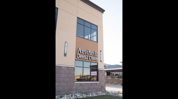Aesthetic Dental Center | Dental | Bismarck, ND
