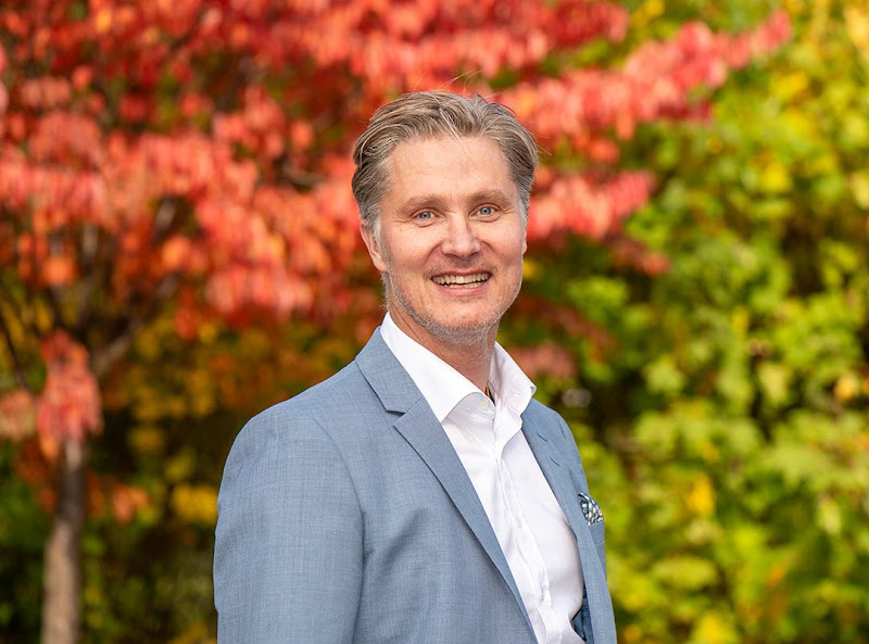 Carovivakliniken | Aesthetic Surgery | 752 37 Uppsala