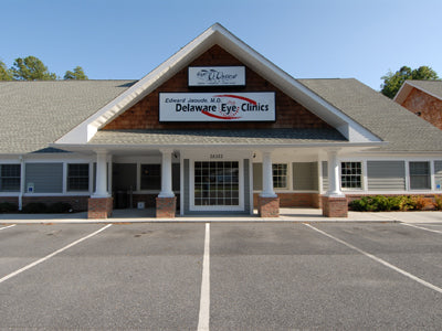 Eye Clinics | Eye Clinic | Milton, DE