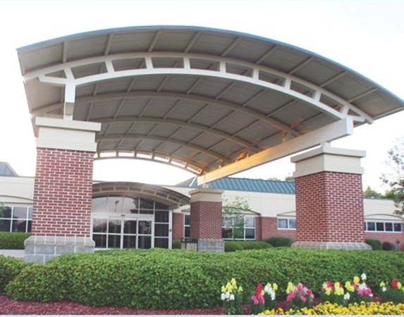 Hinds Comprehensive Health Center | Dental | Jackson, MS