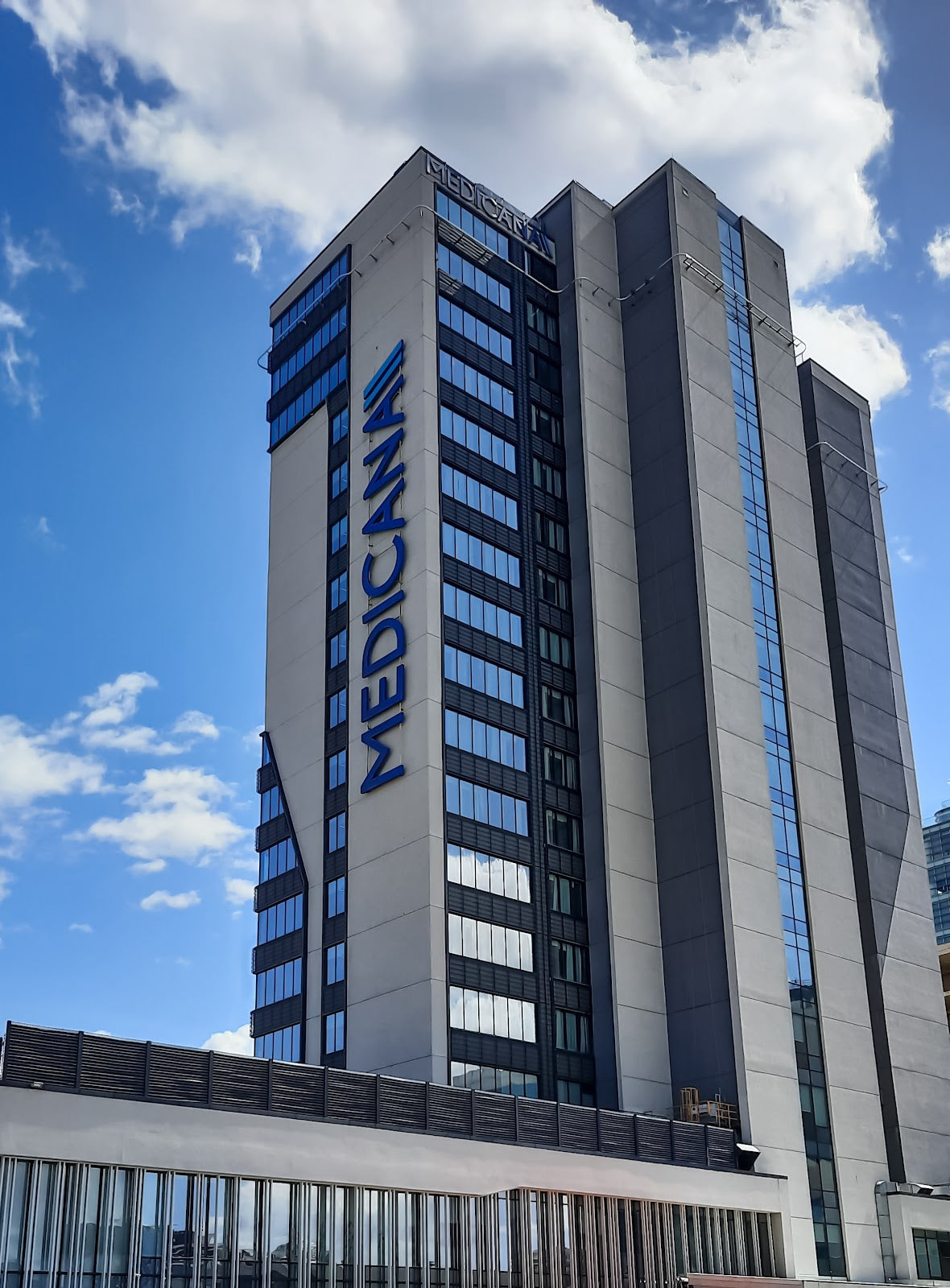 Medicana BURSA HOSPITAL — Dr.Visor photo 3
