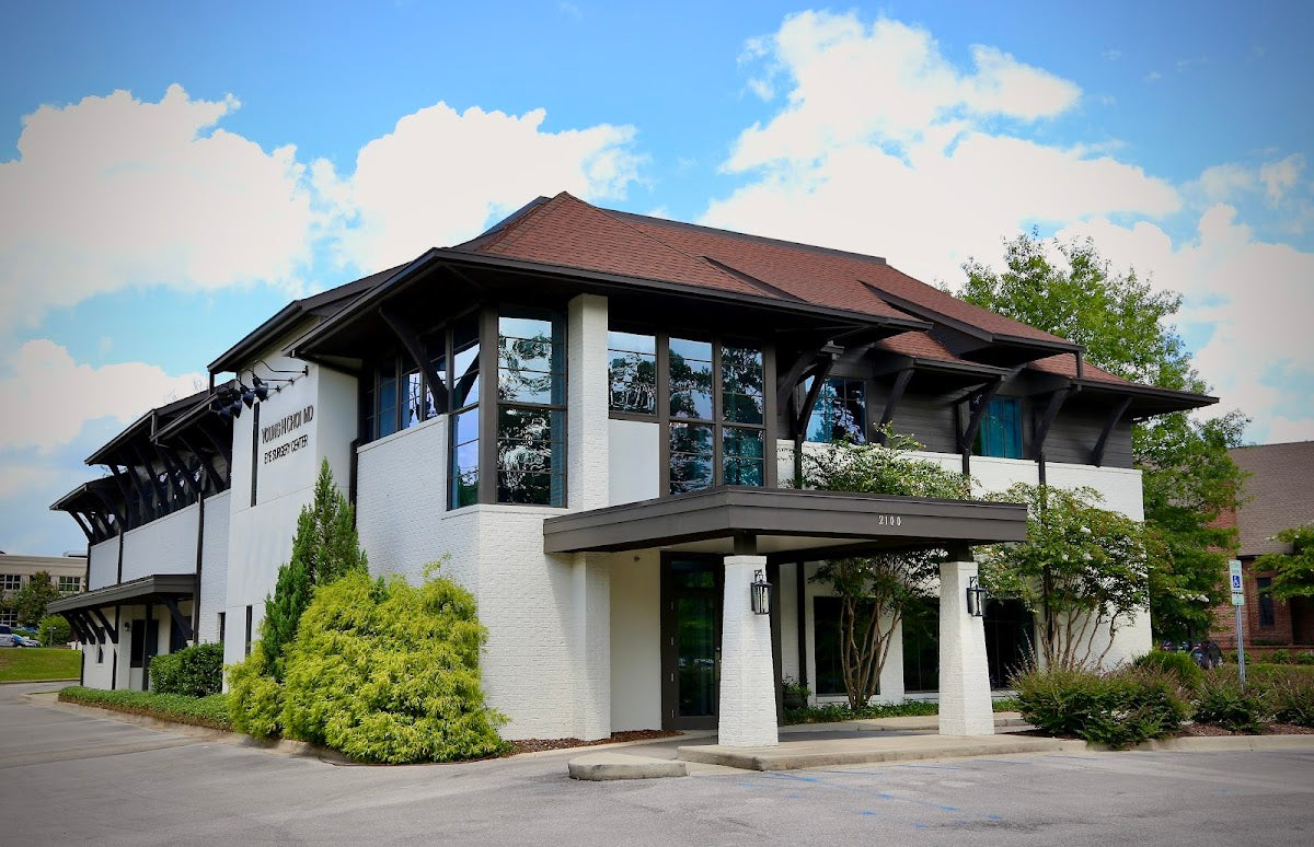Young H. Choi MD Eye Surgery Center | Eye Clinic | Vestavia Hills, AL