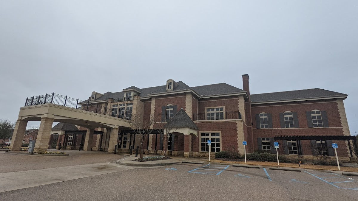 Healthcare For Women | IVF | Flowood, MS