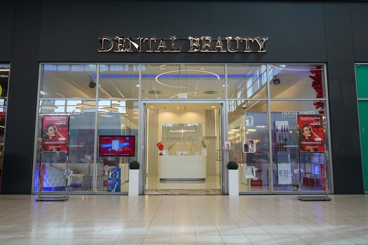 Dental Beauty - Bleaching Studio Frankfurt am Main - Dental clinic in Bad Vilbel, Germany