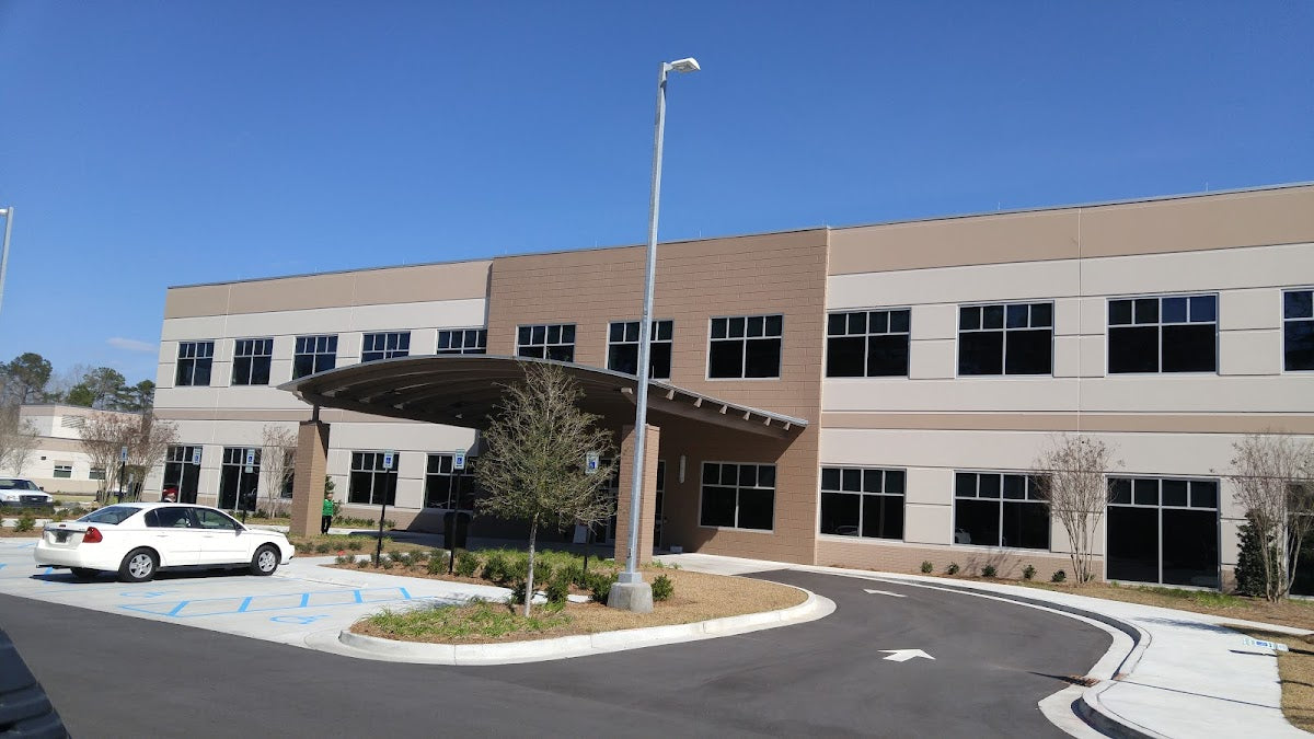 HCA Healthcare Summerville Weight Loss and Surgical Specialists | Bariatric Surgery | Summerville, SC