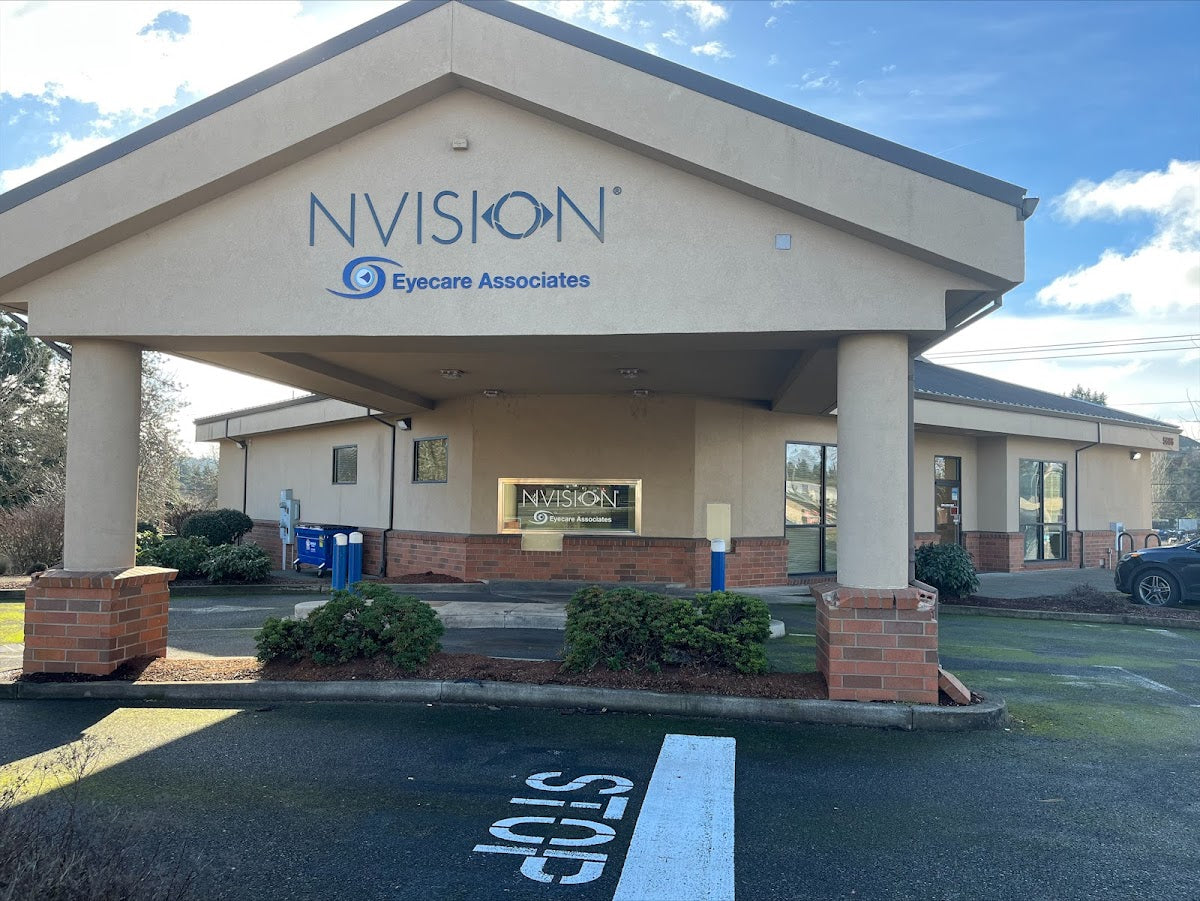 Eyecare Associates | Eye Clinic | Salem, OR