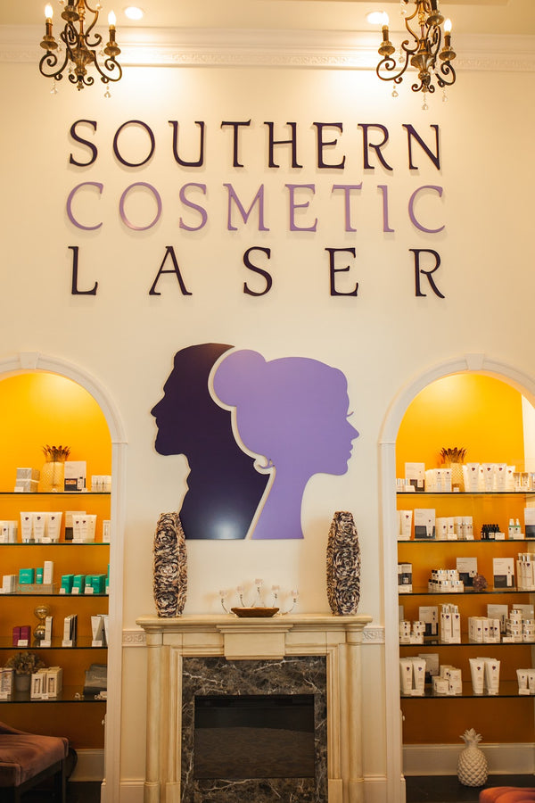 Southern Cosmetic Laser | Hair Transplant | Ladson, SC