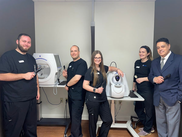 Medical Vision Institute | Eye Clinic | Lexington, KY