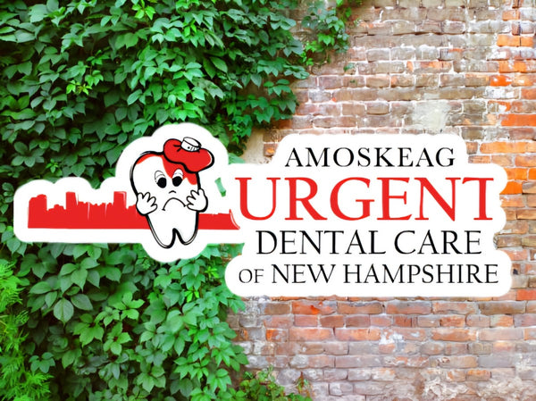 Amoskeag Urgent Dental Care | Dental | Manchester, NH