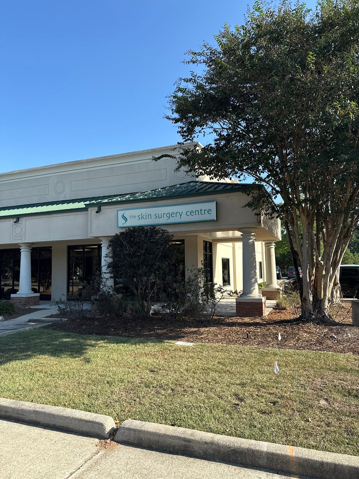 The Hair Restoration Centre | Hair Transplant | Mandeville, LA