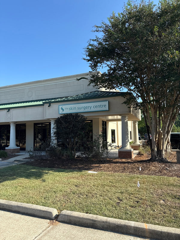 The Hair Restoration Centre | Hair Transplant | Mandeville, LA