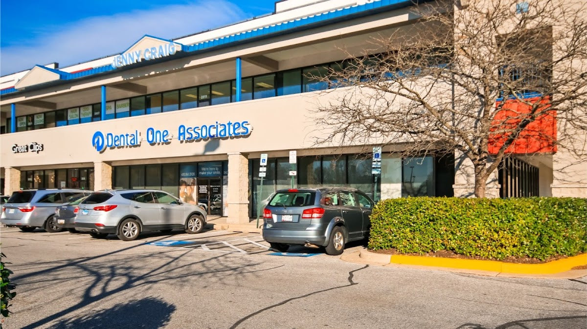 Dental One Associates of | Dental | Annapolis, MD