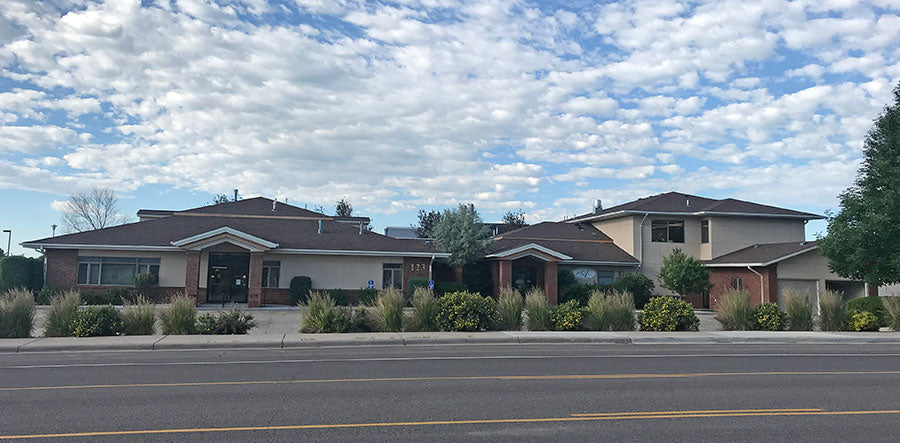 Skin Clinic | Hair Transplant | Cheyenne, WY