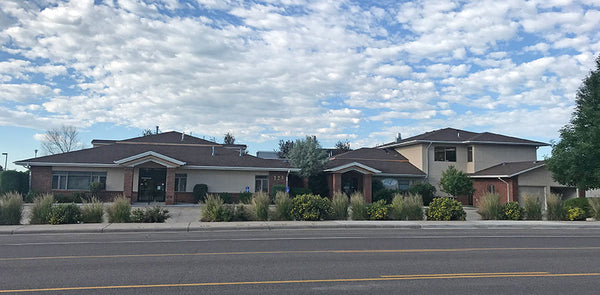 Skin Clinic | Hair Transplant | Cheyenne, WY