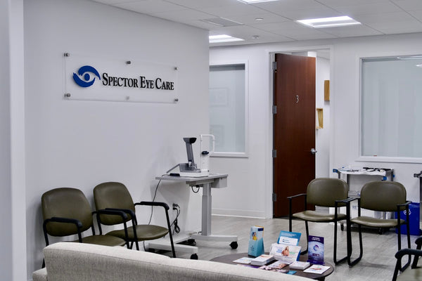 Dr. Scott Spector | Eye Clinic | Norwalk, CT