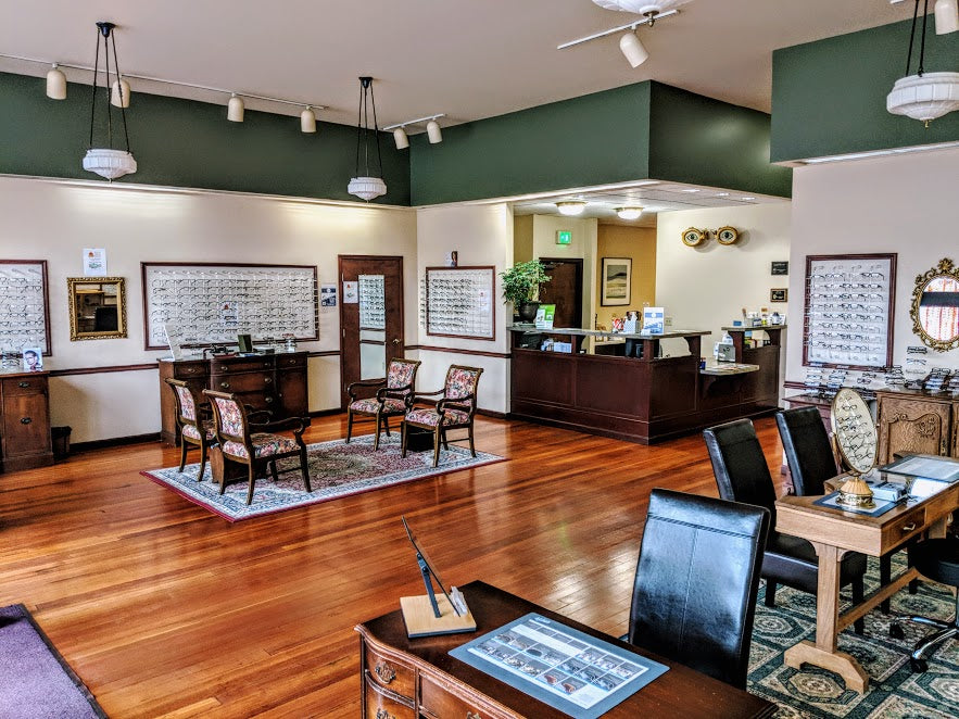 Troutdale Vision Clinic | Eye Clinic | Troutdale, OR