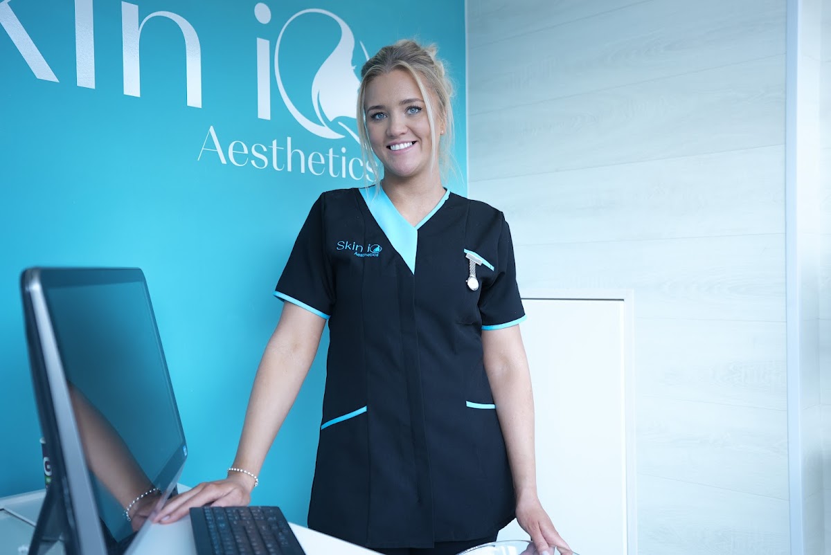 Skin IQ Aesthetics — Aesthetic Surgery Clinic in Belfast