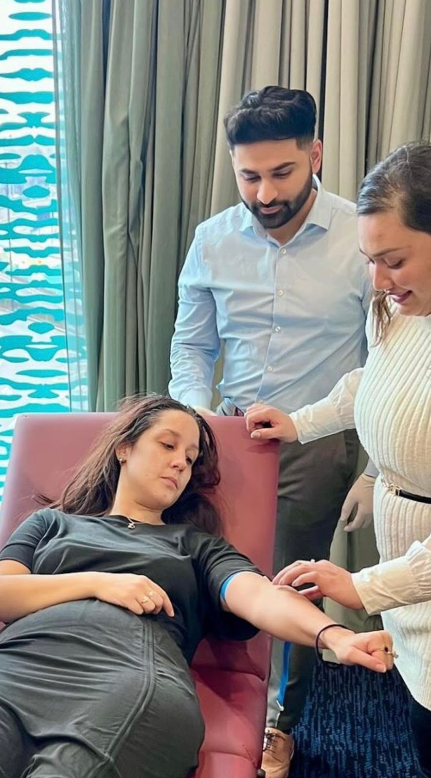 THE PRP LOUNGE - HAIR & SKIN TREATMENT BIRMINGHAM — photo 2