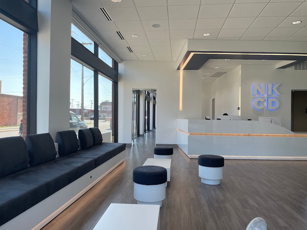 NKC Dental | Dental | North Kansas City, KS