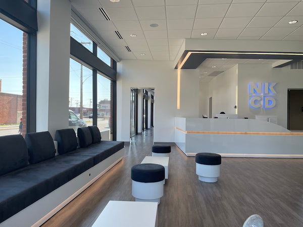 NKC Dental | Dental | North Kansas City, MO