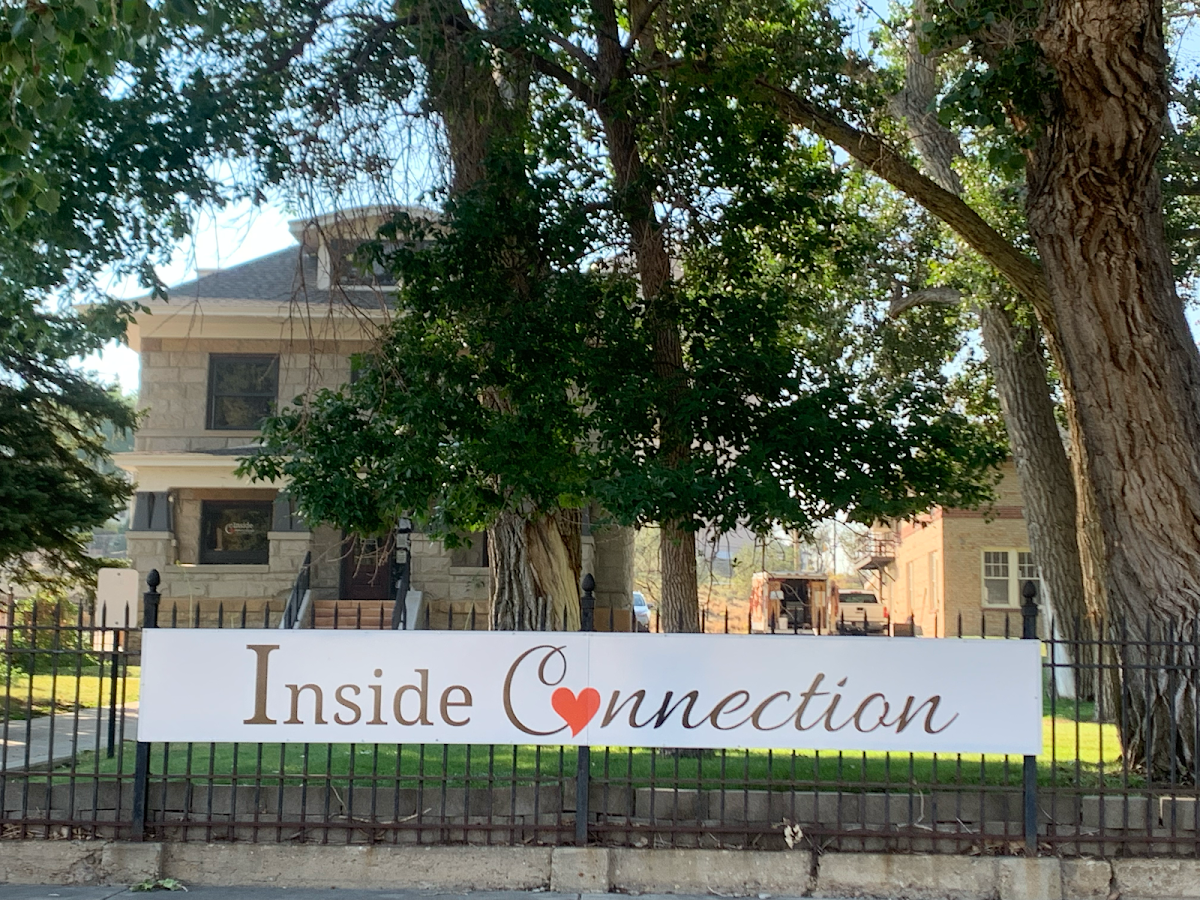 Inside Connection | IVF | Rock Springs, WY