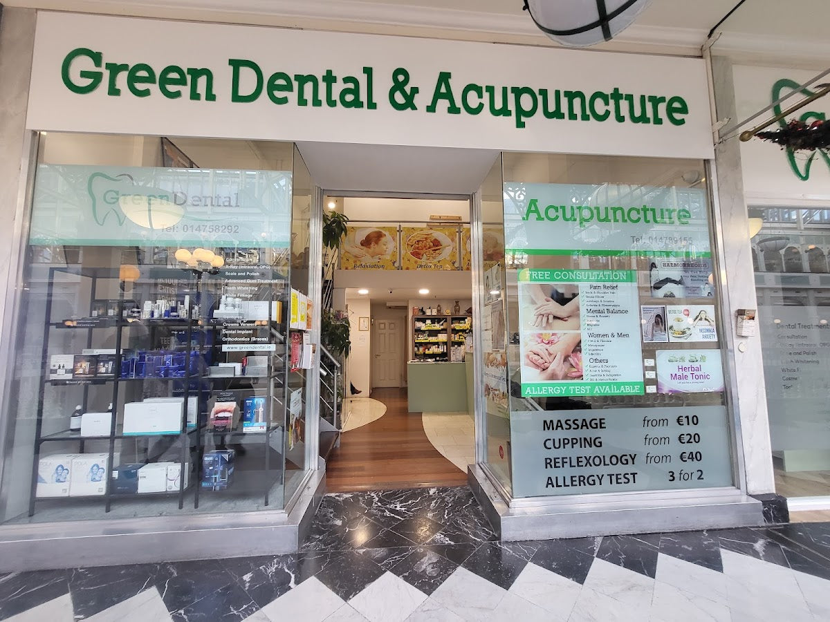 Green Dental — Dr.Visor photo 2