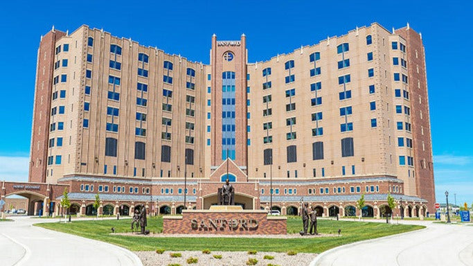 Sanford Medical Center | IVF | Fargo, ND
