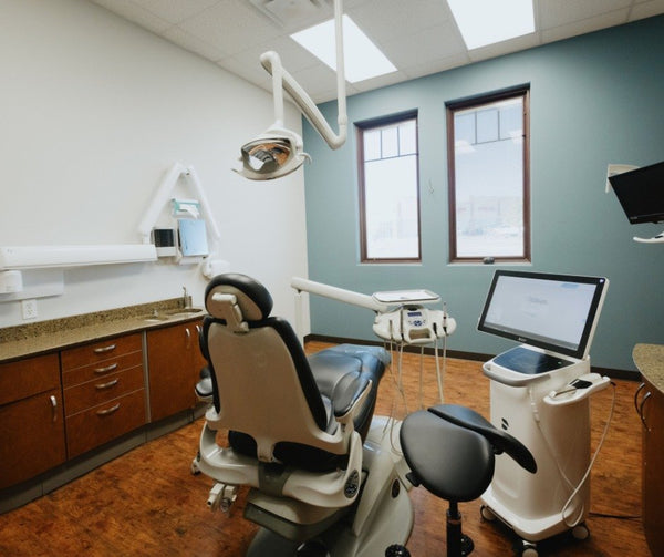 Hilltop Family Dental | Dental | Casper, WY