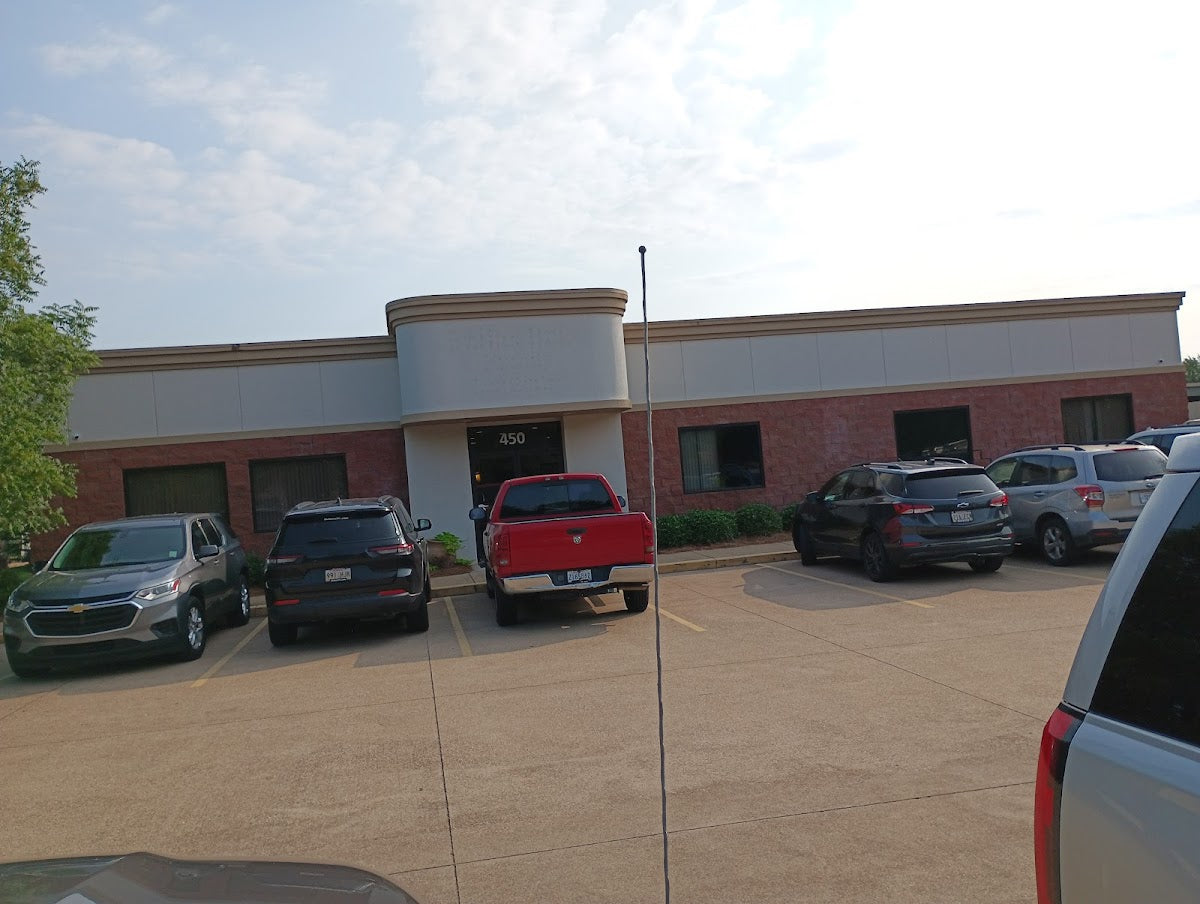 Bryan Vekovius MD | Eye Clinic | Shreveport, LA