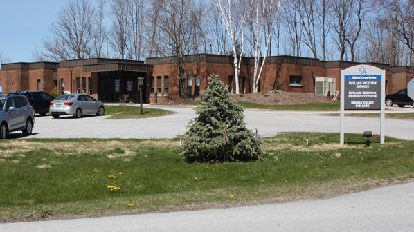Marble Valley Eye Care | Eye Clinic | Rutland, VT