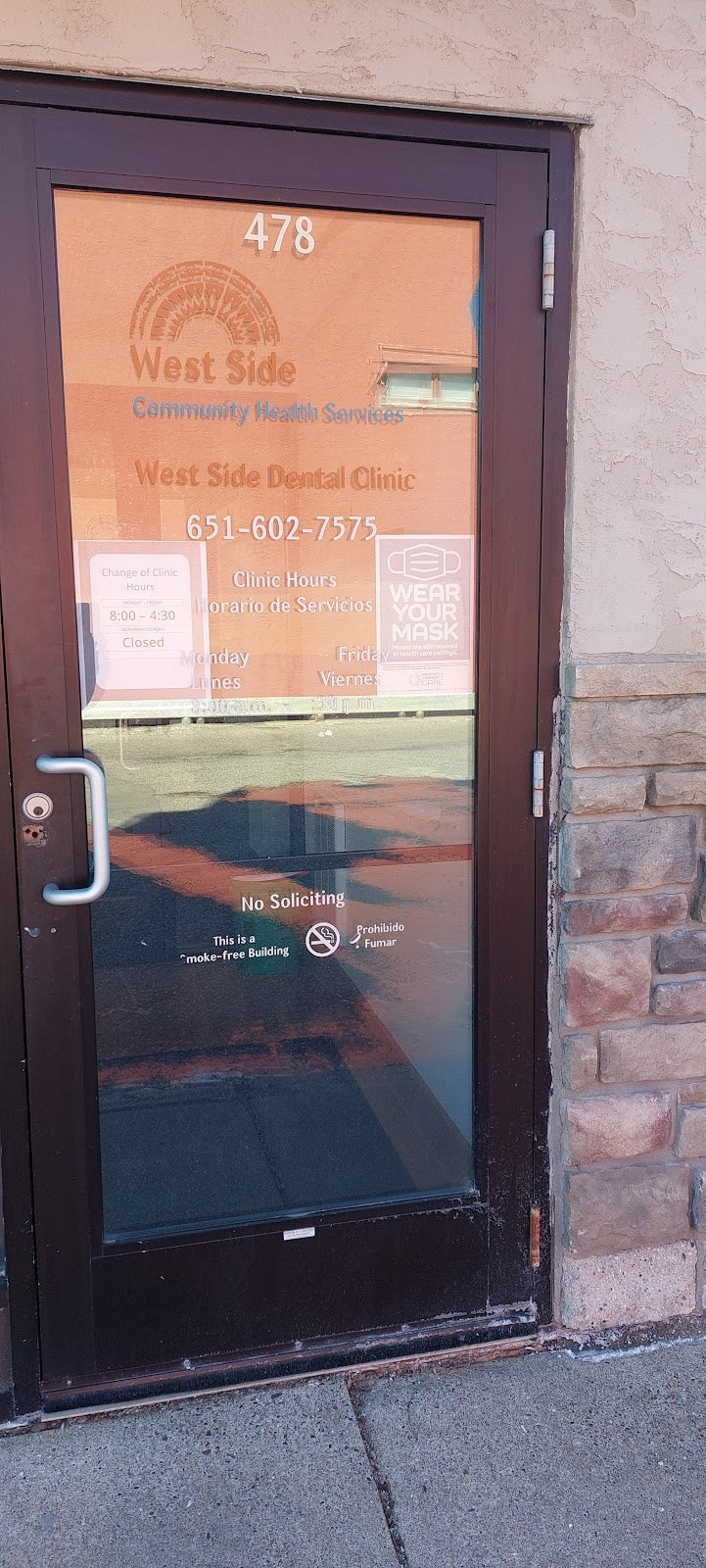 West Side Dental Clinic | Dental | St Paul, MN