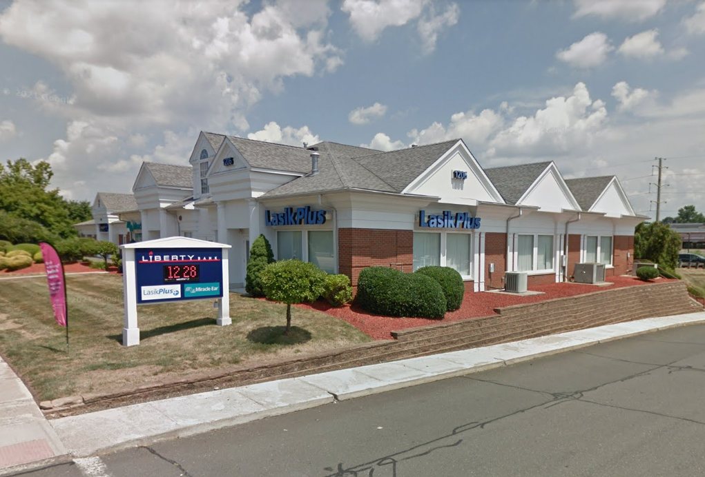 LasikPlus | Eye Clinic | Wethersfield, CT
