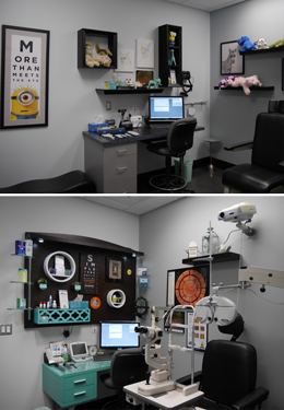 Modern Eyez | Eye Clinic | Rio Rancho, NM