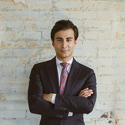 Scott Shadfar, MD, Facial Plastic Surgeon | Aesthetic Surgery | Edmond, OK