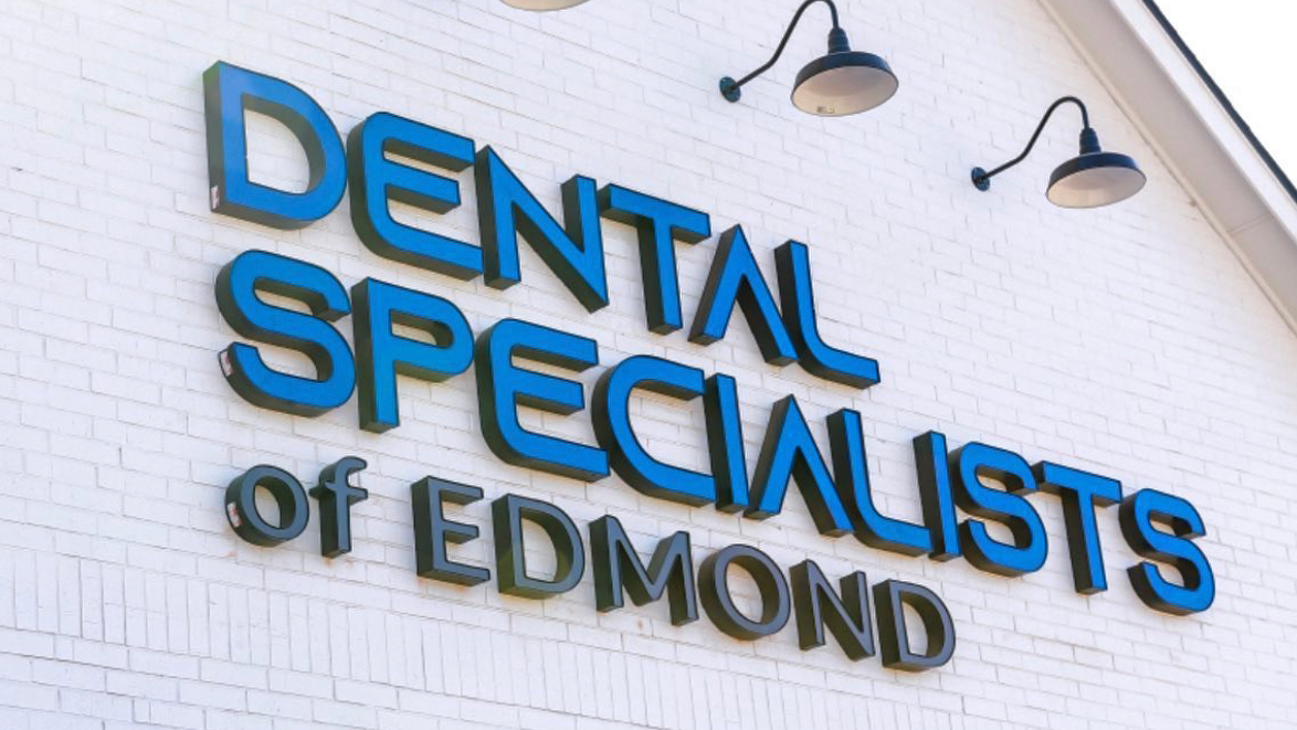Dental Specialists of | Dental | Edmond, OK