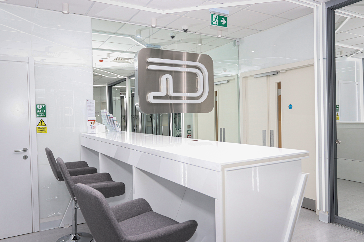 Dentaprime UK — Dental Clinic in London