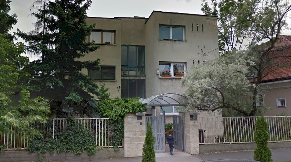 Premium Hair Hajbeültetés Klinika - Hair Transplant clinic in Számadó u. 6, Hungary
