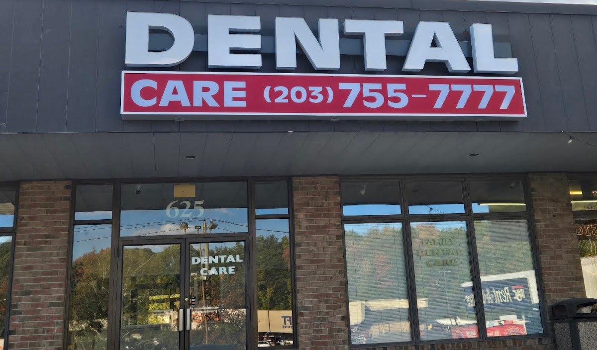 Dental Care | Dental | Waterbury, CT