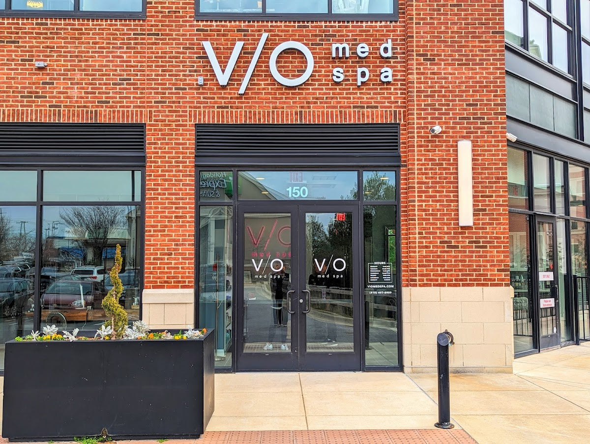 VIO Med Spa | Hair Transplant | Annapolis, MD