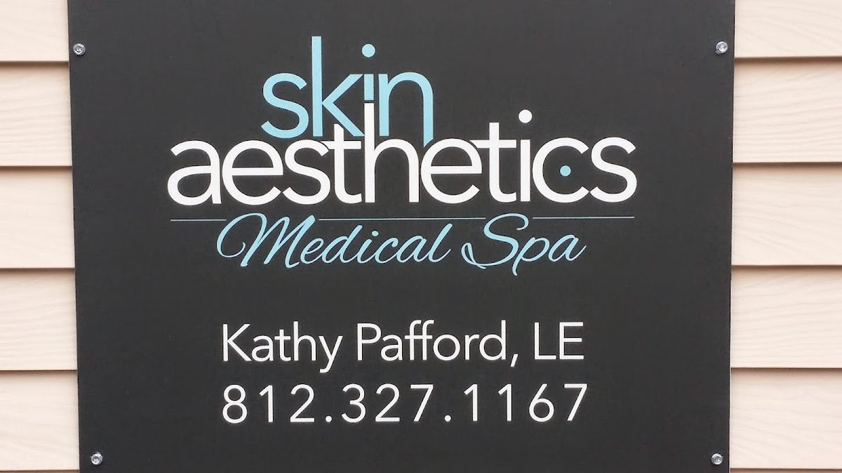 Skin Aesthetics Medical Spa | Aesthetic Surgery | Bloomington, IN