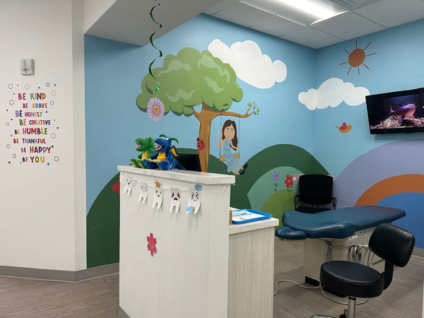 Pediatric Dentistry of | Dental | Middletown, DE