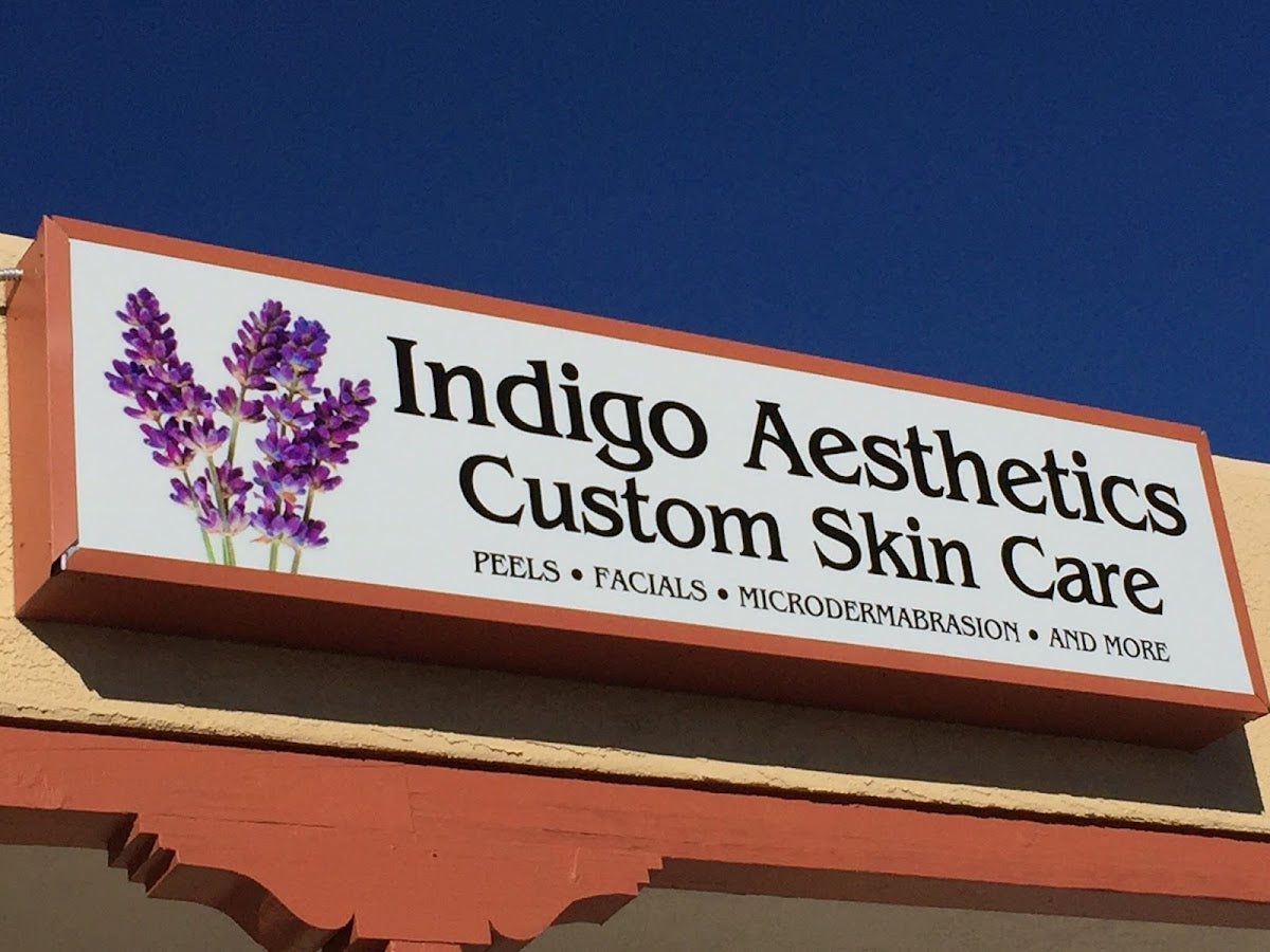 Indigo Aesthetics Custom Skin Care | Aesthetic Surgery | Rio Rancho, NM