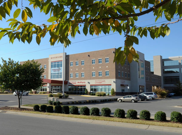The Medical Center Surgical Weight Loss Program | Bariatric Surgery | Bowling Green, KY