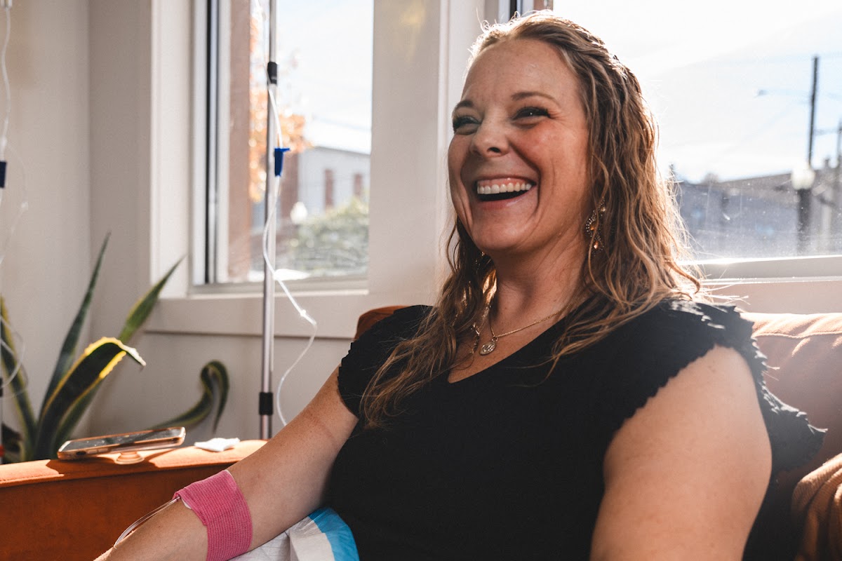 Restorative Health and Wellness | IV Therapy & Hormone Clinic | Bariatric Surgery | Broken Arrow, OK