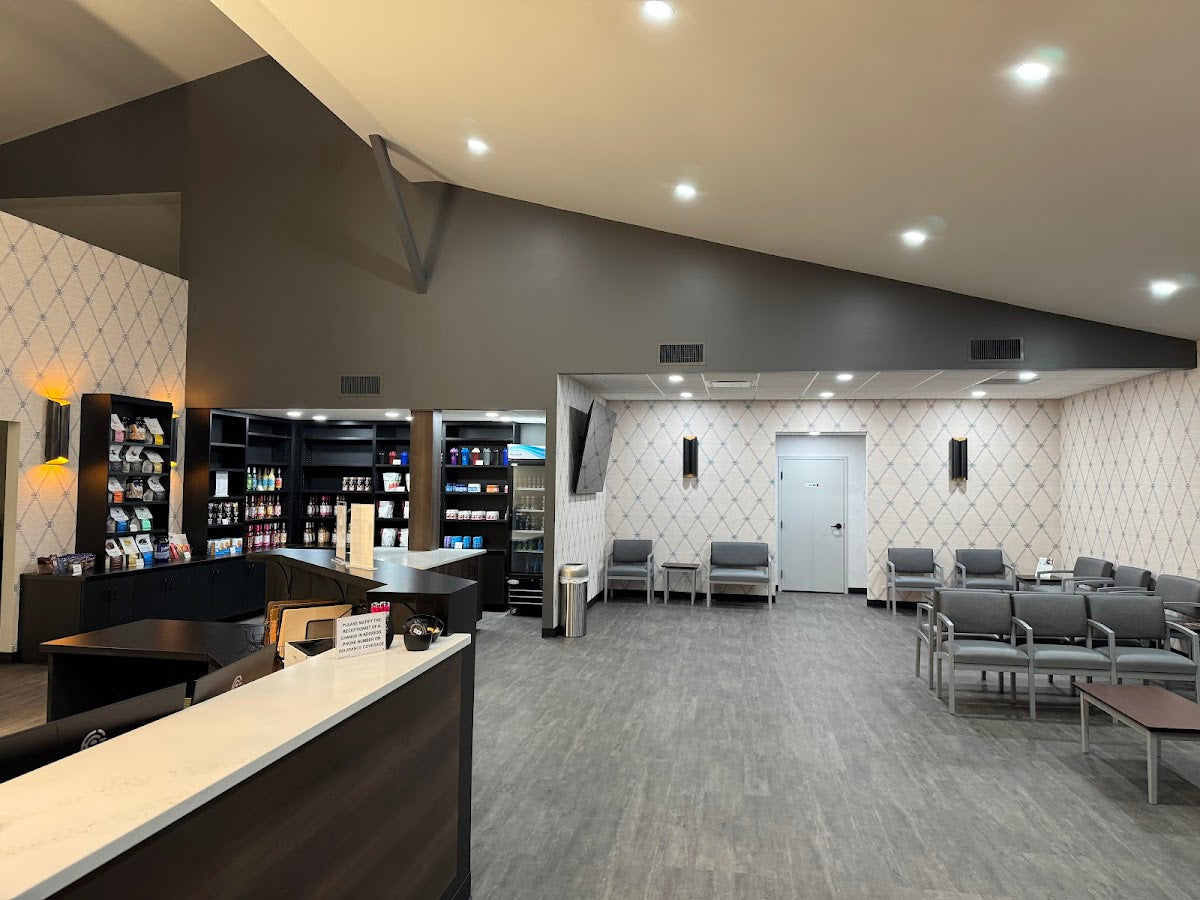 Heartland Weight Loss Clinic | Bariatric Surgery | Cape Girardeau, MO
