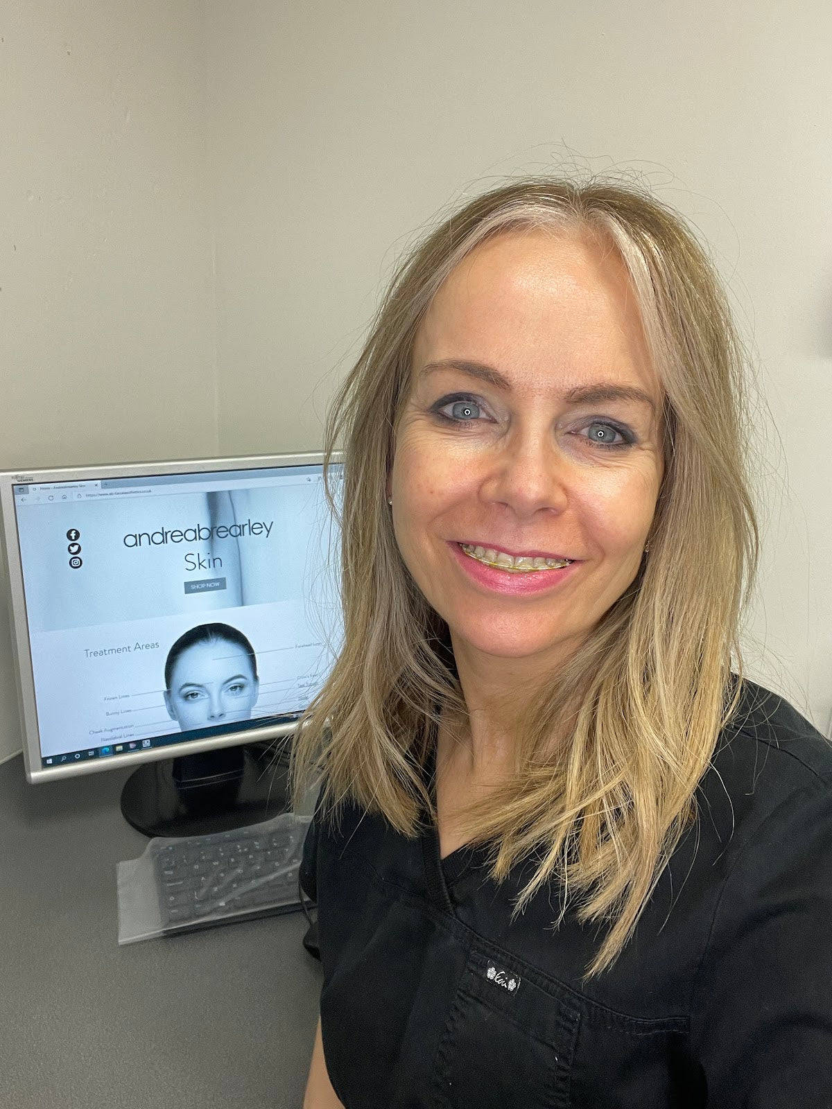 Dr Andrea Brearley Facial Aesthetics - Aesthetic Surgery clinic in Nottingham, United Kingdom