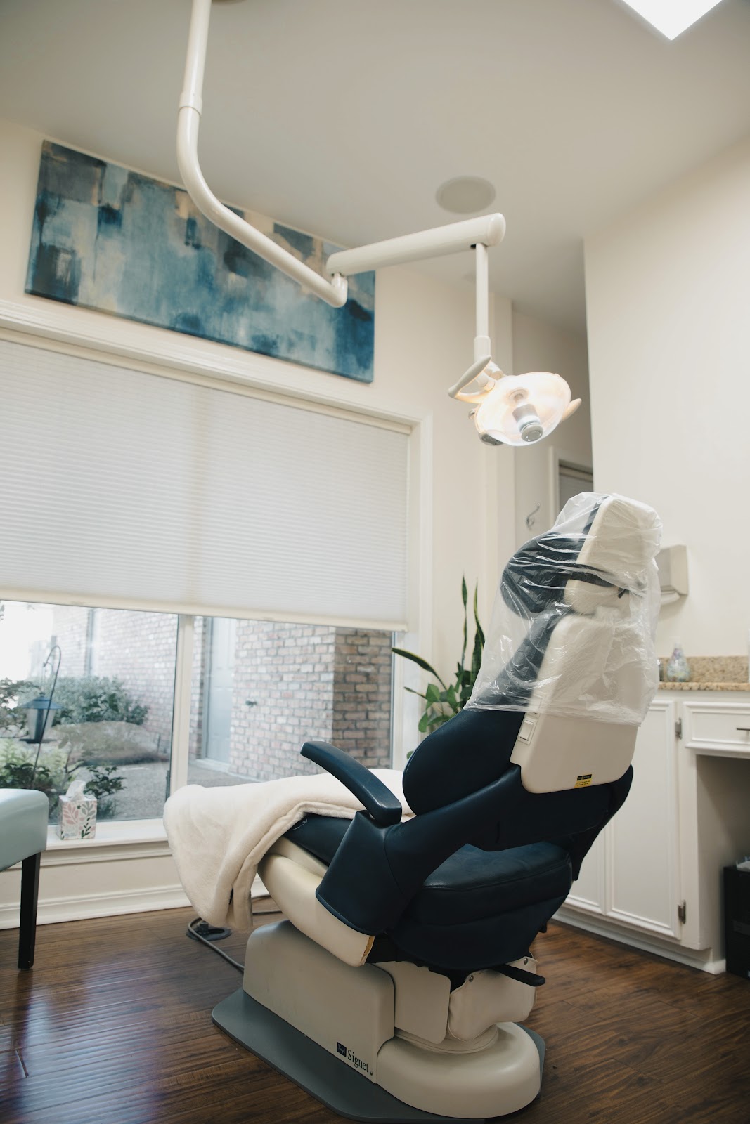 Broadmoor Family Dental Care | Dental | Shreveport, LA