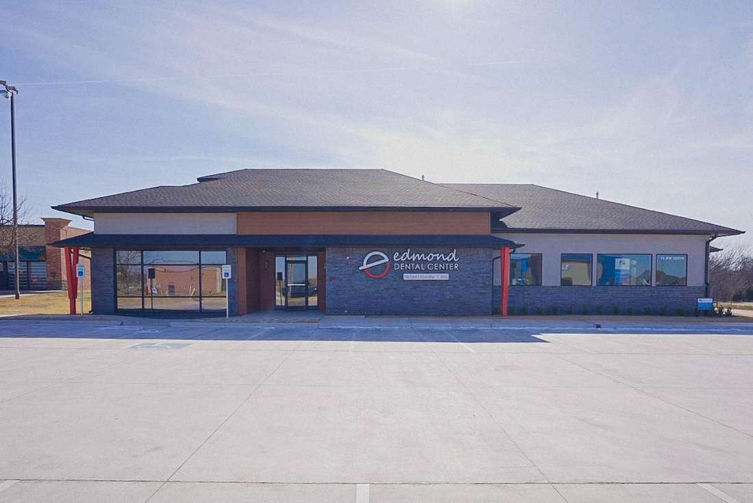 Dental Center: Michael Chandler, DDS | Dental | Edmond, OK